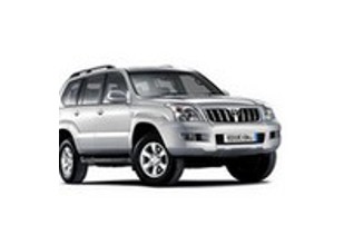 Toyota Land Cruiser Prado J120 J125 (2002–2009)