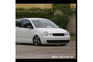 Volkswagen Polo MK4 9N (2001-2005)