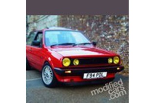 Volkswagen Polo MK2 86C (1981-1994)