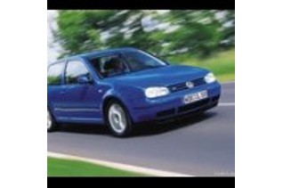Volkswagen Golf MK4 (1997-2004)