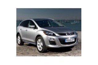 Mazda CX-7 (2006-2012)