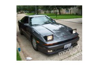Toyota Supra (1986-1993)