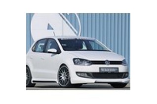 Volkswagen Polo MK5 6R (2009-2017)
