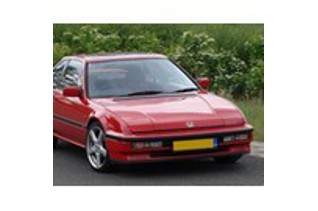 Honda Prelude (1987-1991)