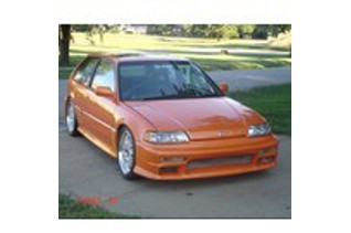 Honda Civic MK4 (1988-1991)