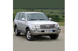 Toyota Land Cruiser J100 J105 (1998–2007)