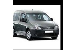 Volkswagen Caddy (2003-2020)