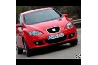 Seat Altea (2004-2013)