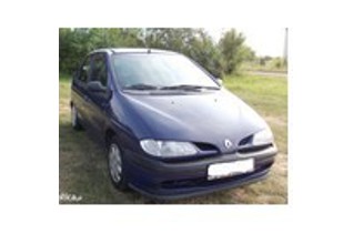 Renault Scenic 1 (1996-2003)