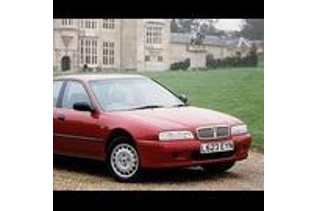 Rover 600 (1993-1999)