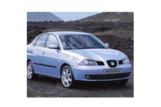 Seat Cordoba (2003-2010)