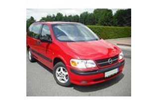 Opel Sintra (1997-1999)