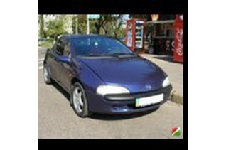 Opel Tigra (1994-2000)