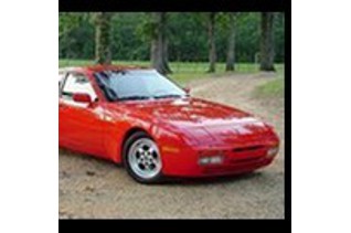 Porsche 944 (1982-1991)