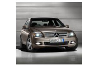 Mercedes C W204 (2007-2014)