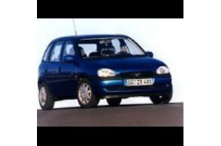 Opel Corsa B (1993-2000)