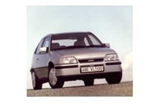 Opel Kadett E (1984-1991)