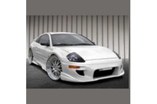 Mitsubishi Eclipse (2000-2005)