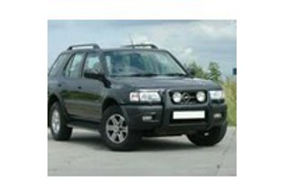 Opel Frontera (1998-2003)