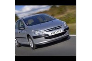 Peugeot 307 (2001-2008)