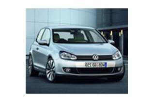 Volkswagen Golf MK6 (2008-2013)