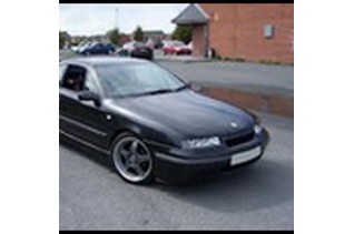 Opel Calibra (1990-1997)