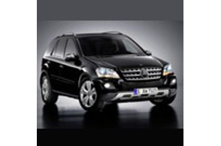 Mercedes M W164 (2005-2011)