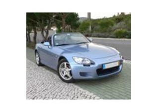 Honda S2000 (2000-2004)