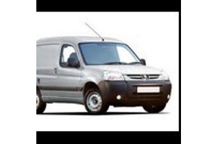 Peugeot Partner (1997-2008)