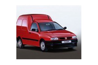 Seat Inca (1996-2003)