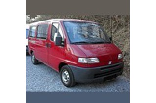 Peugeot  Boxer (1994-2006)
