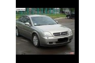 Opel Vectra C (2002-2009)