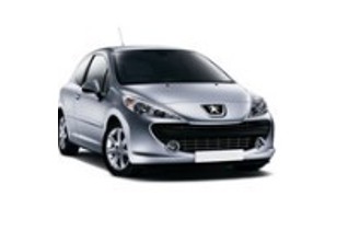 Peugeot 207 (2006-2012)