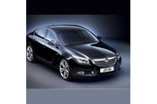 Opel Insignia (2008-2017)