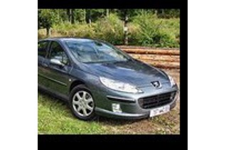 Peugeot 407 (2004...)