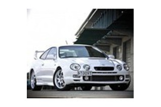 Toyota Celica (1993-1999)
