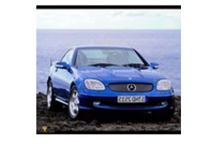 Mercedes SLK R170 (1996-2004)