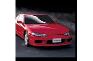 Nissan 200SX (1989-2000)