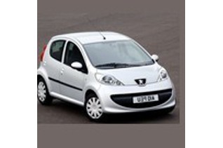 Peugeot 107 (2005-...)