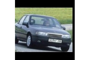 Opel Vectra A (1988-1995)