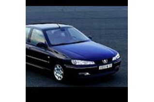 Peugeot 406 (1995-2004)