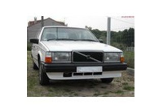 Volvo 740 (1984-1992)