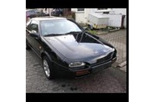 Nissan 100NX (1990-1996)