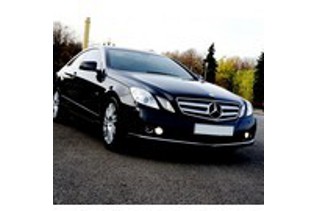Mercedes E C207/A207 (2009-2016)