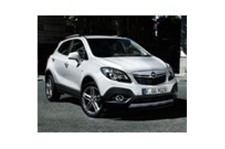 Opel Mokka (2012-2020)