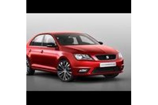 Seat Toledo (2012-...)