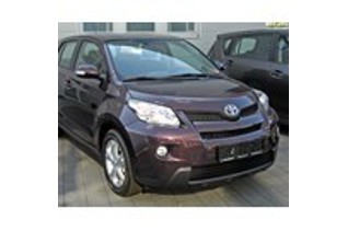 Toyota Urban Cruiser (2008-...)