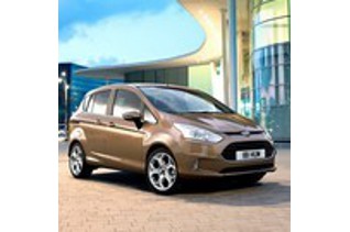 Ford B-MAX (2012-...)