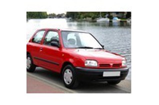 Nissan Micra K11 (1992-2002)