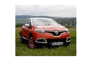 Renault Capture (2013-...)